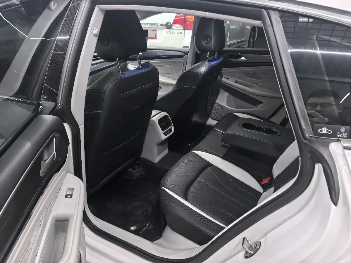 2022 Exceed TXL 2.0T 261HP L4 7DCT,autocango,china used car exporter,china ev exporter,chinese used car exporter,chinese used ev exporter