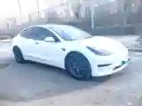 2021 Tesla Model 3 BEV 55KWH