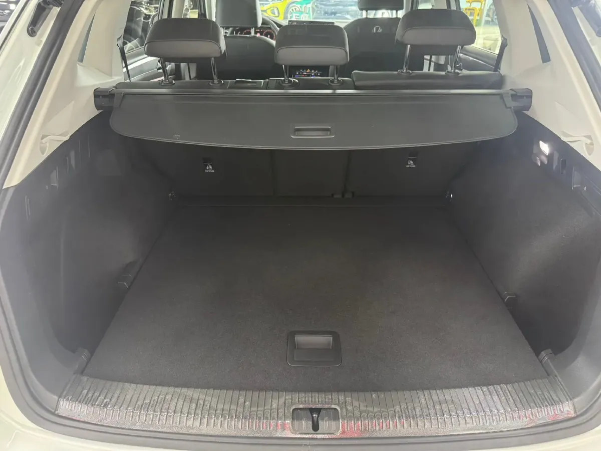 2023 Volkswagen Tayron 1.4T 150HP L4 7DCT,autocango,china used car exporter,china ev exporter,chinese used car exporter,chinese used ev exporter