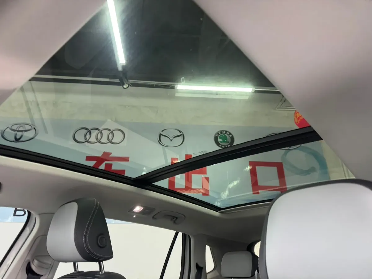 2023 Volkswagen Tayron 1.4T 150HP L4 7DCT,autocango,china used car exporter,china ev exporter,chinese used car exporter,chinese used ev exporter