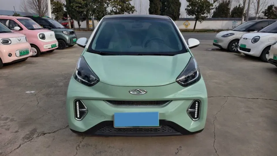2023 Chery Little Ant BEV 25.05KWH,autocango,china used car exporter,china ev exporter,chinese used car exporter,chinese used ev exporter