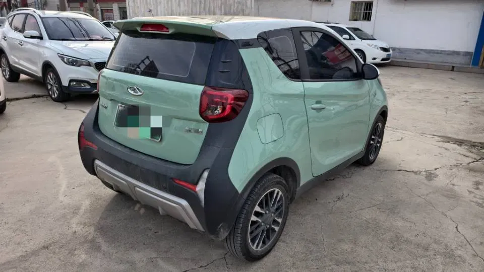 2023 Chery Little Ant BEV 25.05KWH,autocango,china used car exporter,china ev exporter,chinese used car exporter,chinese used ev exporter