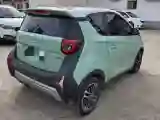 2023 Chery Little Ant BEV 25.05KWH