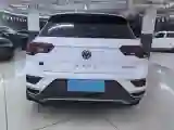 2019 Volkswagen T-Roc 1.4T 131HP L4 7DCT