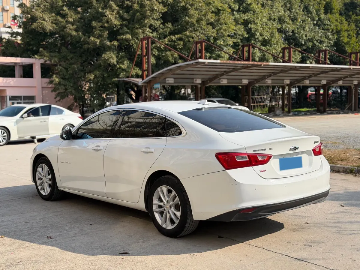 2018 Chevrolet Malibu XL 1.5T 170HP L4 6AT,autocango,china used car exporter,china ev exporter,chinese used car exporter,chinese used ev exporter