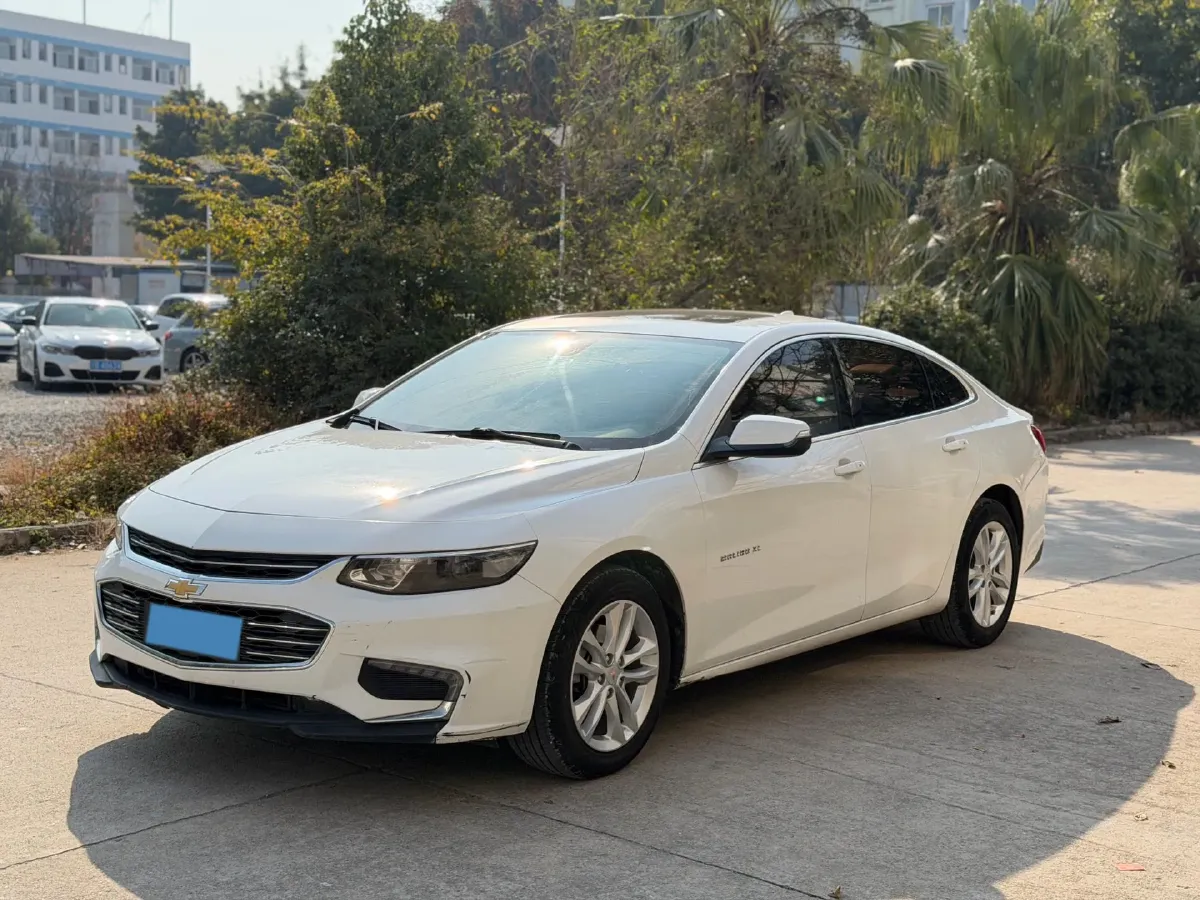 2018 Chevrolet Malibu XL 1.5T 170HP L4 6AT,autocango,china used car exporter,china ev exporter,chinese used car exporter,chinese used ev exporter