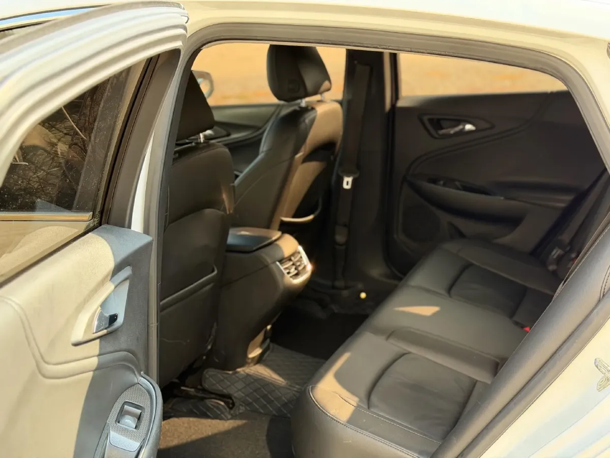 2018 Chevrolet Malibu XL 1.5T 170HP L4 6AT,autocango,china used car exporter,china ev exporter,chinese used car exporter,chinese used ev exporter