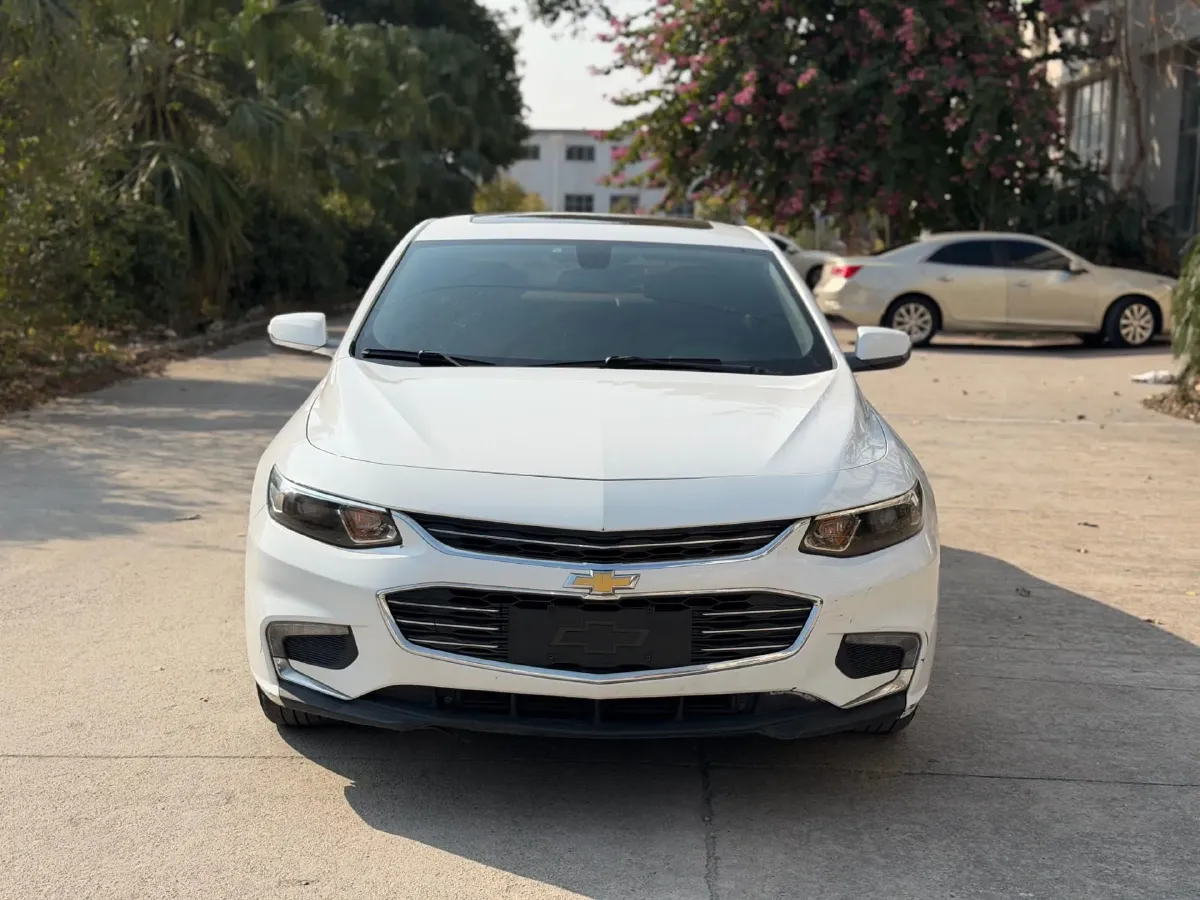 2018 Chevrolet Malibu XL 1.5T 170HP L4 6AT,autocango,china used car exporter,china ev exporter,chinese used car exporter,chinese used ev exporter