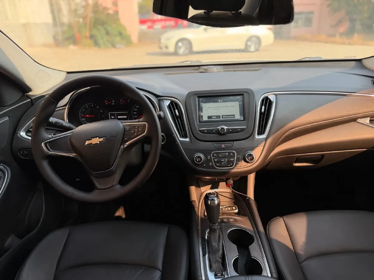 2018 Chevrolet Malibu XL 1.5T 170HP L4 6AT,autocango,china used car exporter,china ev exporter,chinese used car exporter,chinese used ev exporter