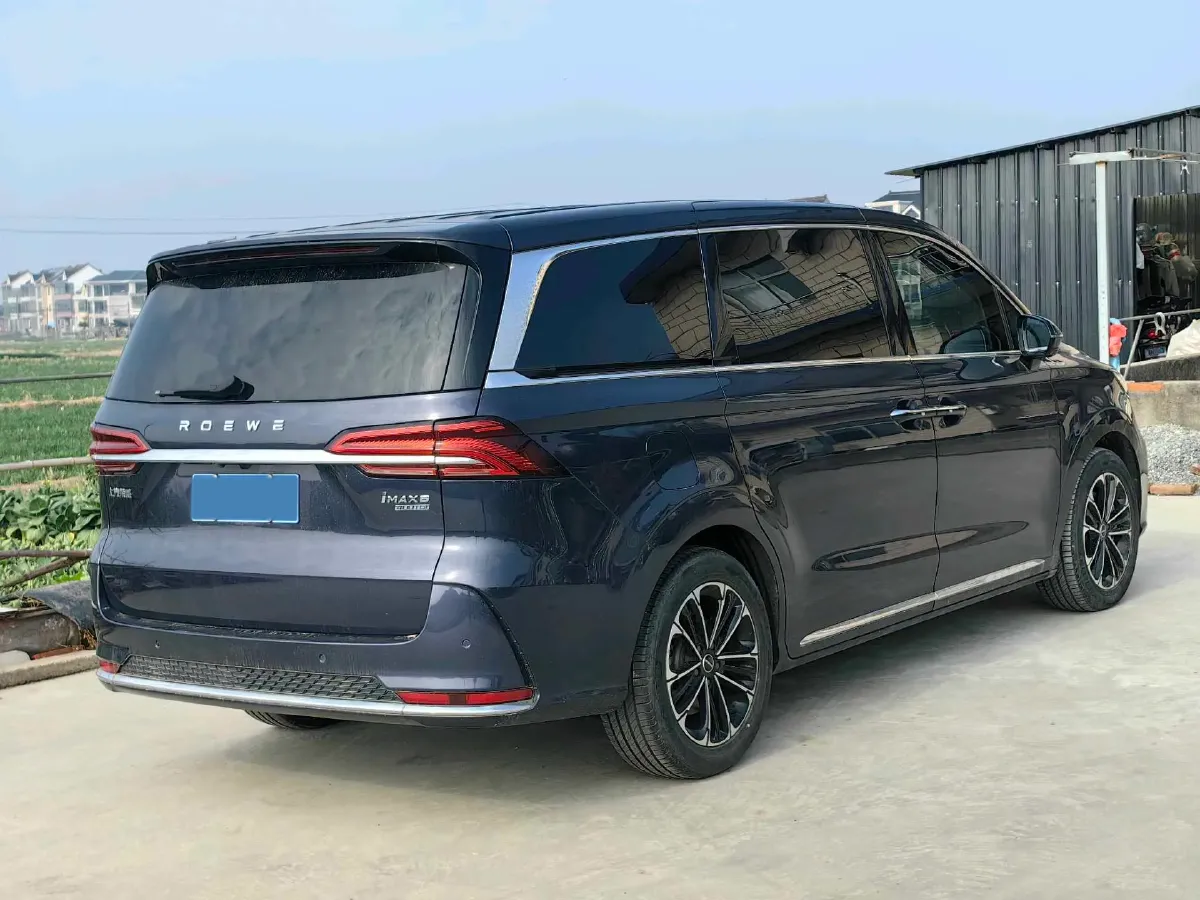 2021 Roewe iMAX8 2.0T 234HP L4 8AT,autocango,china used car exporter,china ev exporter,chinese used car exporter,chinese used ev exporter