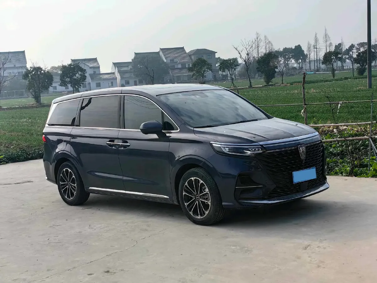 2021 Roewe iMAX8 2.0T 234HP L4 8AT,autocango,china used car exporter,china ev exporter,chinese used car exporter,chinese used ev exporter