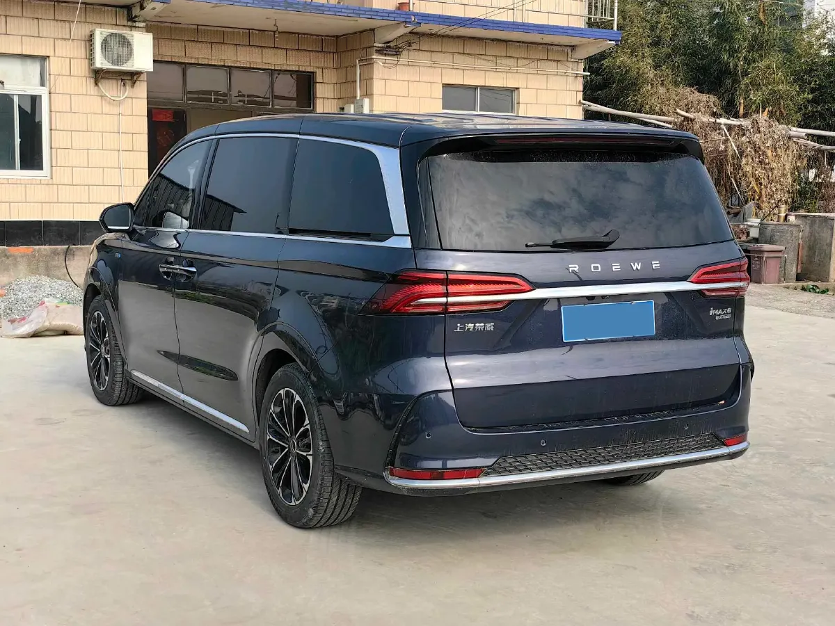 2021 Roewe iMAX8 2.0T 234HP L4 8AT,autocango,china used car exporter,china ev exporter,chinese used car exporter,chinese used ev exporter