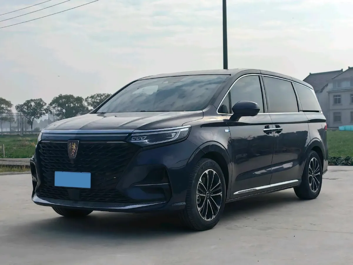 2021 Roewe iMAX8 2.0T 234HP L4 8AT,autocango,china used car exporter,china ev exporter,chinese used car exporter,chinese used ev exporter