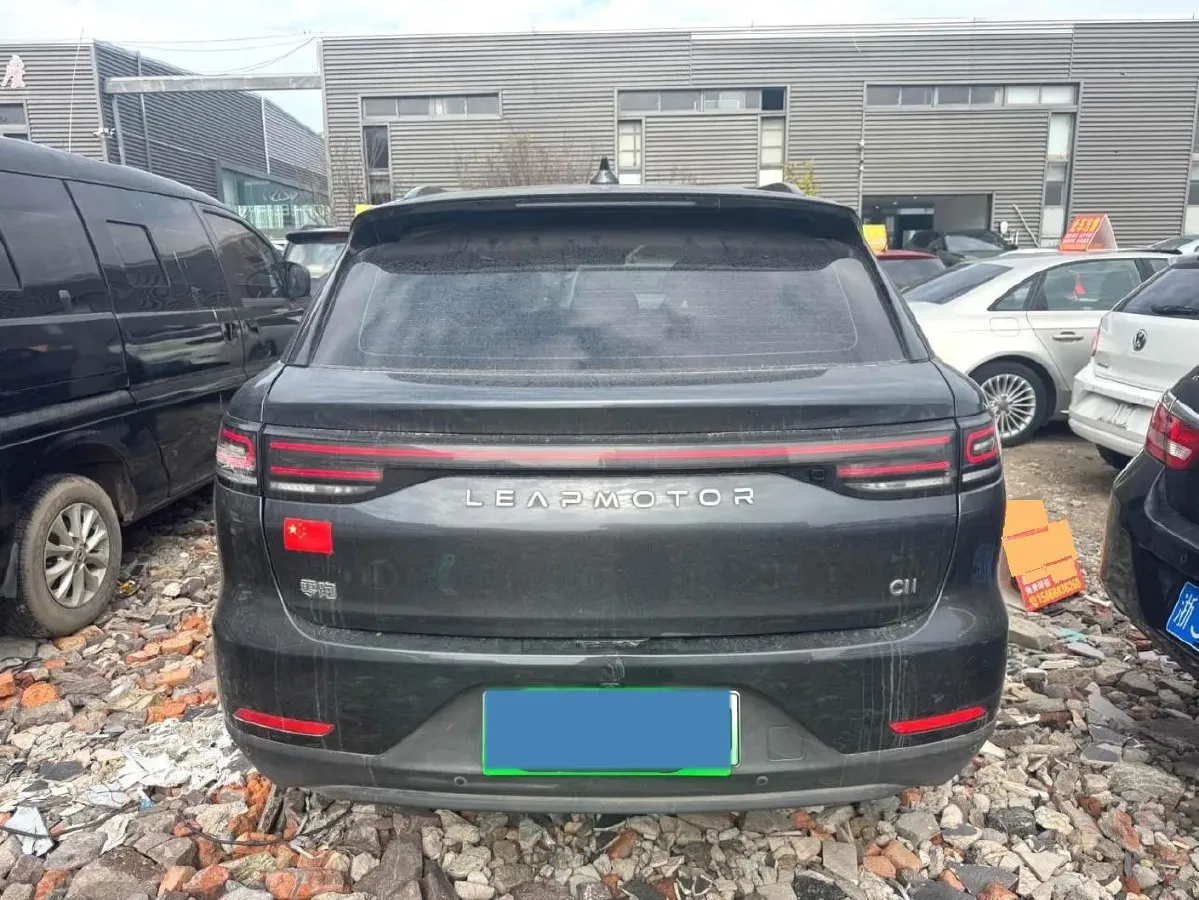 2023 Leapmotor C11 1.2T 131HP L3 REEV 43.74KWH,autocango,china used car exporter,china ev exporter,chinese used car exporter,chinese used ev exporter