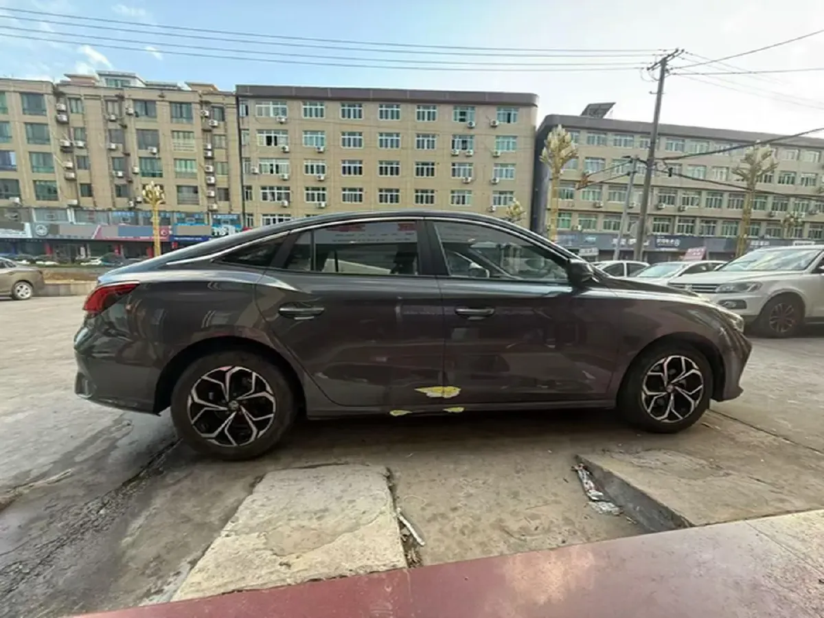 2021 MG 5 1.5L 120HP L4 CVT,autocango,china used car exporter,china ev exporter,chinese used car exporter,chinese used ev exporter