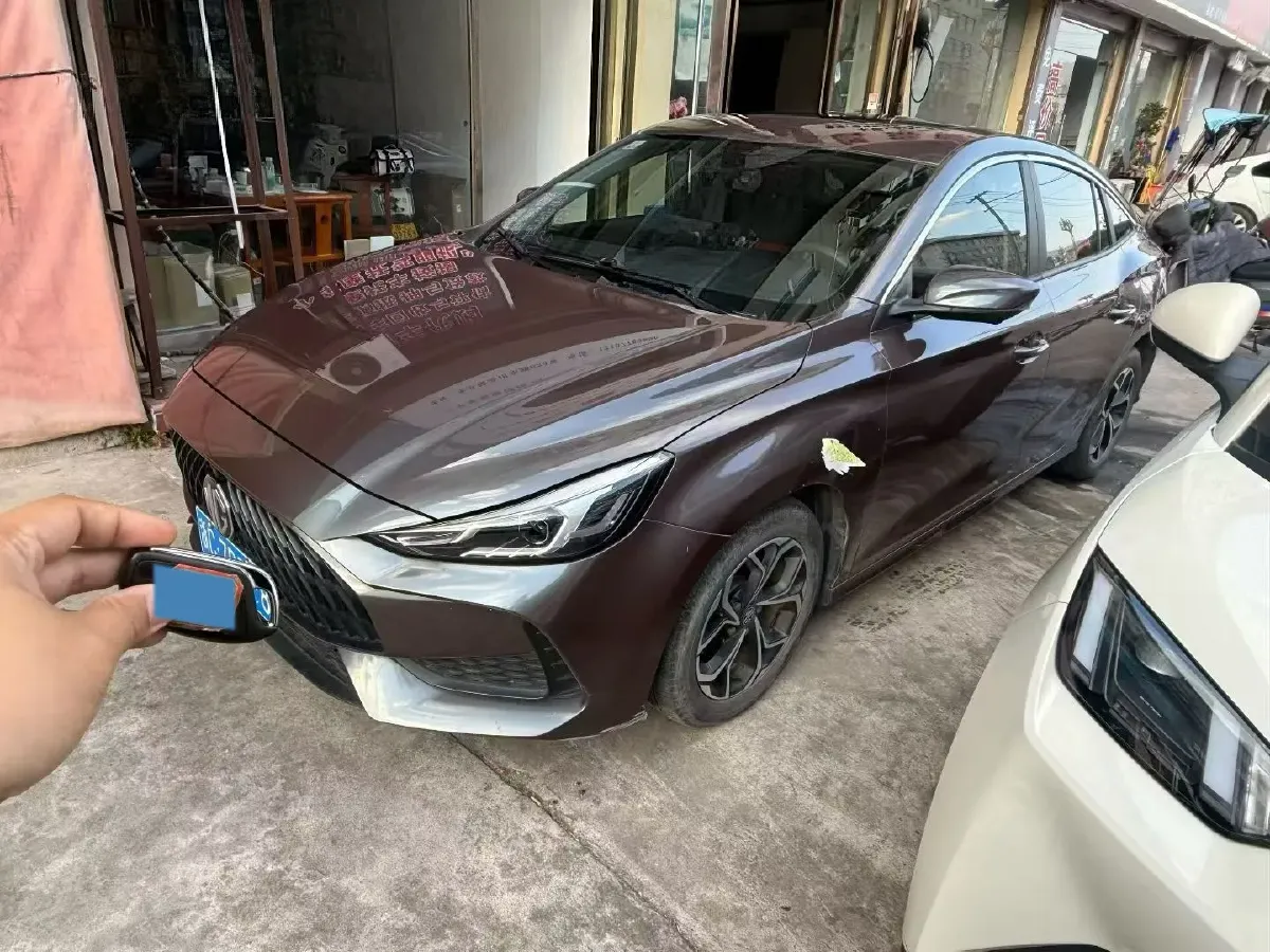 2021 MG 5 1.5L 120HP L4 CVT,autocango,china used car exporter,china ev exporter,chinese used car exporter,chinese used ev exporter