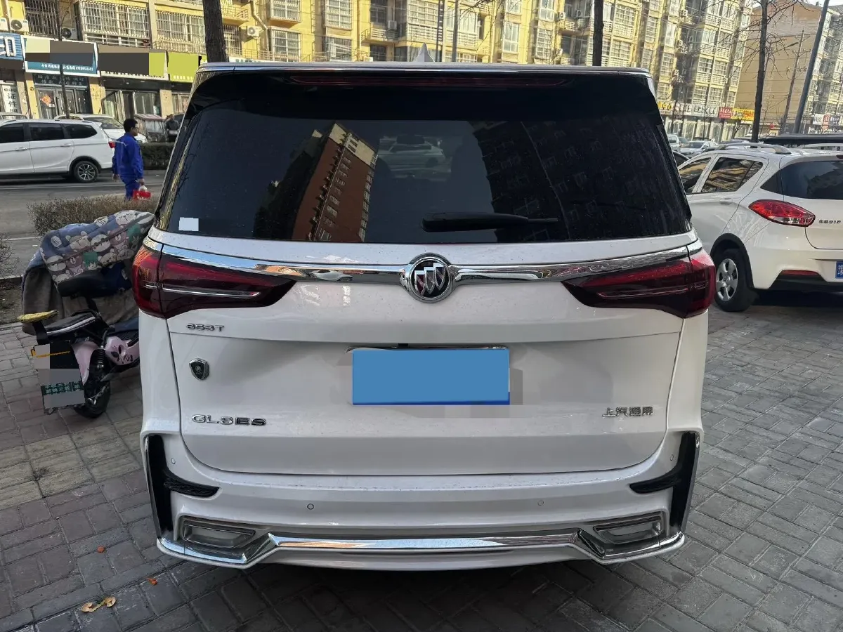 2021 Buick GL8 2.0T 237HP L4 9AT,autocango,china used car exporter,china ev exporter,chinese used car exporter,chinese used ev exporter