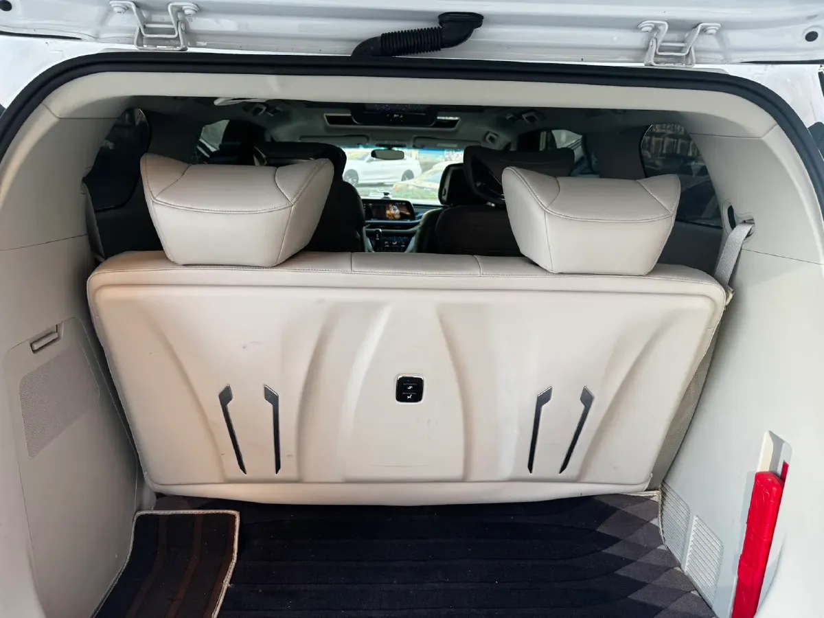 2021 Buick GL8 2.0T 237HP L4 9AT,autocango,china used car exporter,china ev exporter,chinese used car exporter,chinese used ev exporter