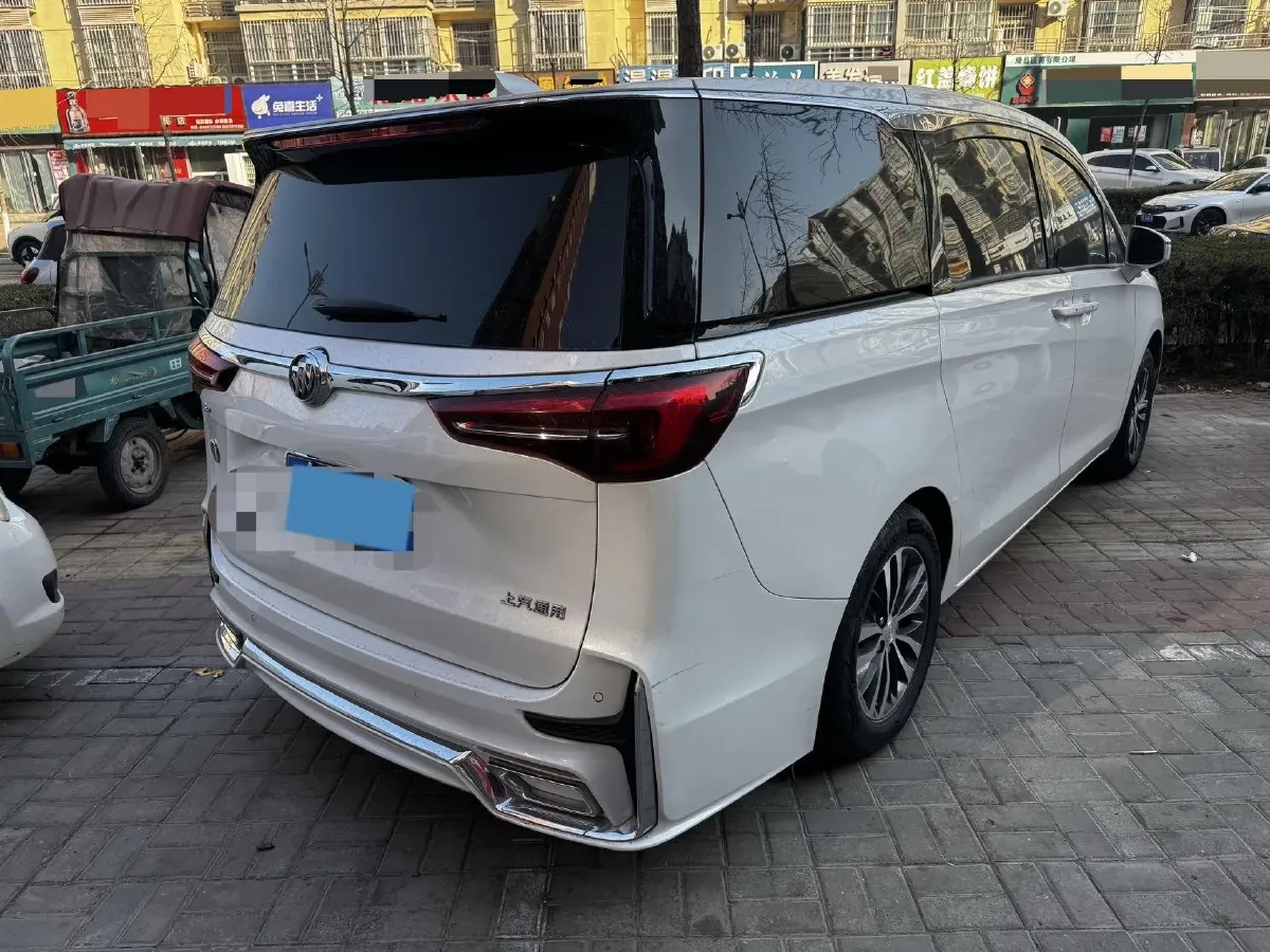 2021 Buick GL8 2.0T 237HP L4 9AT,autocango,china used car exporter,china ev exporter,chinese used car exporter,chinese used ev exporter