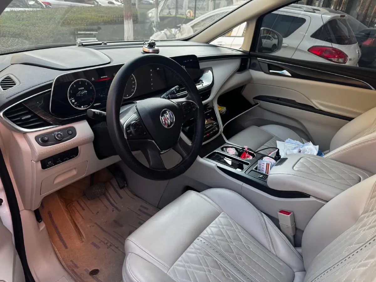 2021 Buick GL8 2.0T 237HP L4 9AT,autocango,china used car exporter,china ev exporter,chinese used car exporter,chinese used ev exporter