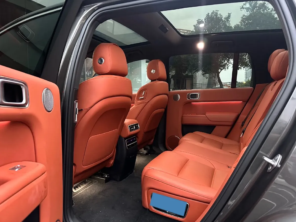 2023 Li L7 Range Extended 154HP REEV 40.9KWH,autocango,china used car exporter,china ev exporter,chinese used car exporter,chinese used ev exporter