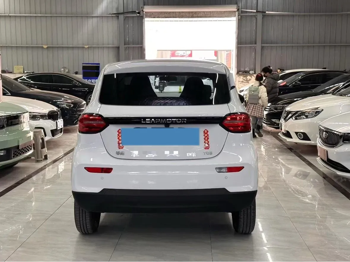 2025 Leapmotor T03 BEV 31.9KWH,autocango,china used car exporter,china ev exporter,chinese used car exporter,chinese used ev exporter