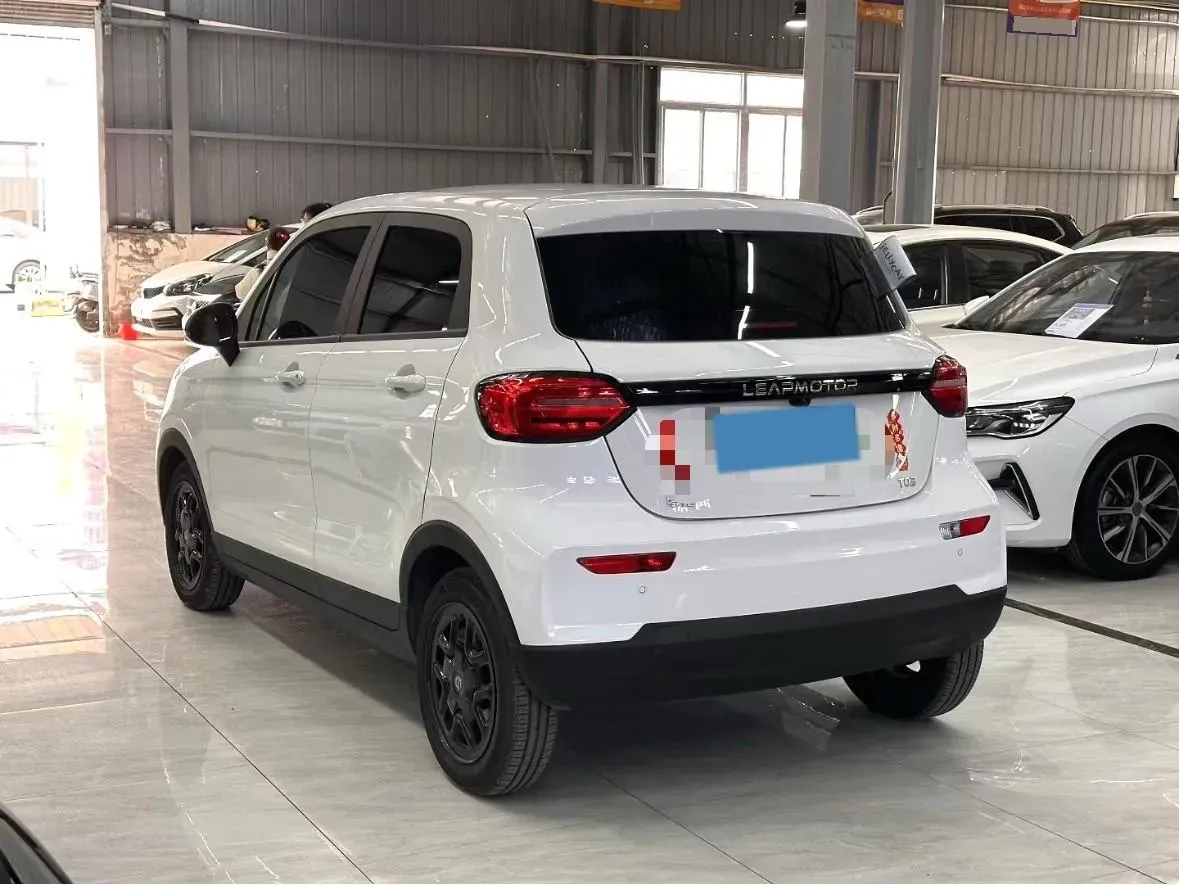 2025 Leapmotor T03 BEV 31.9KWH,autocango,china used car exporter,china ev exporter,chinese used car exporter,chinese used ev exporter