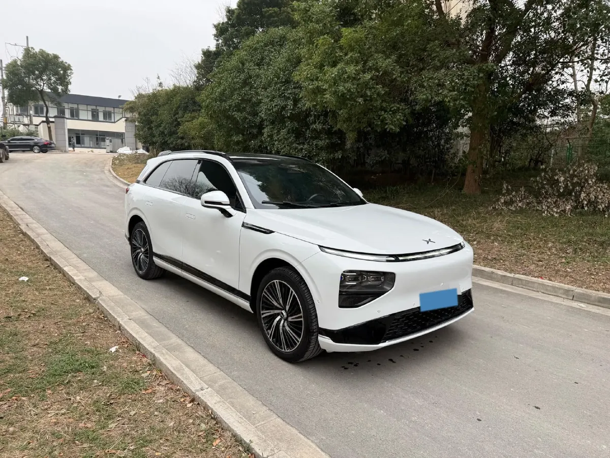 2022 Xpeng G9 BEV 78.2KWH,autocango,china used car exporter,china ev exporter,chinese used car exporter,chinese used ev exporter