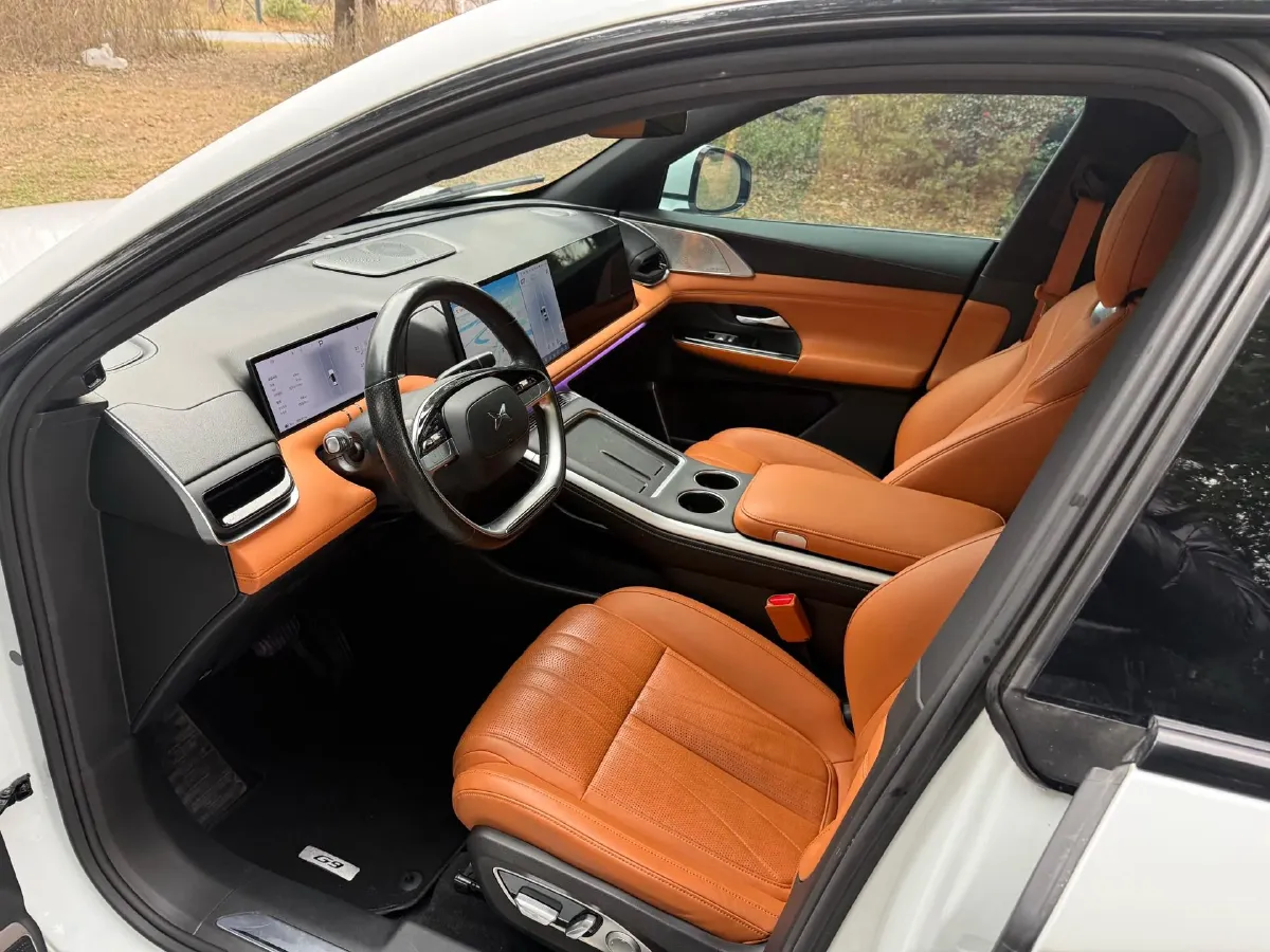 2022 Xpeng G9 BEV 78.2KWH,autocango,china used car exporter,china ev exporter,chinese used car exporter,chinese used ev exporter