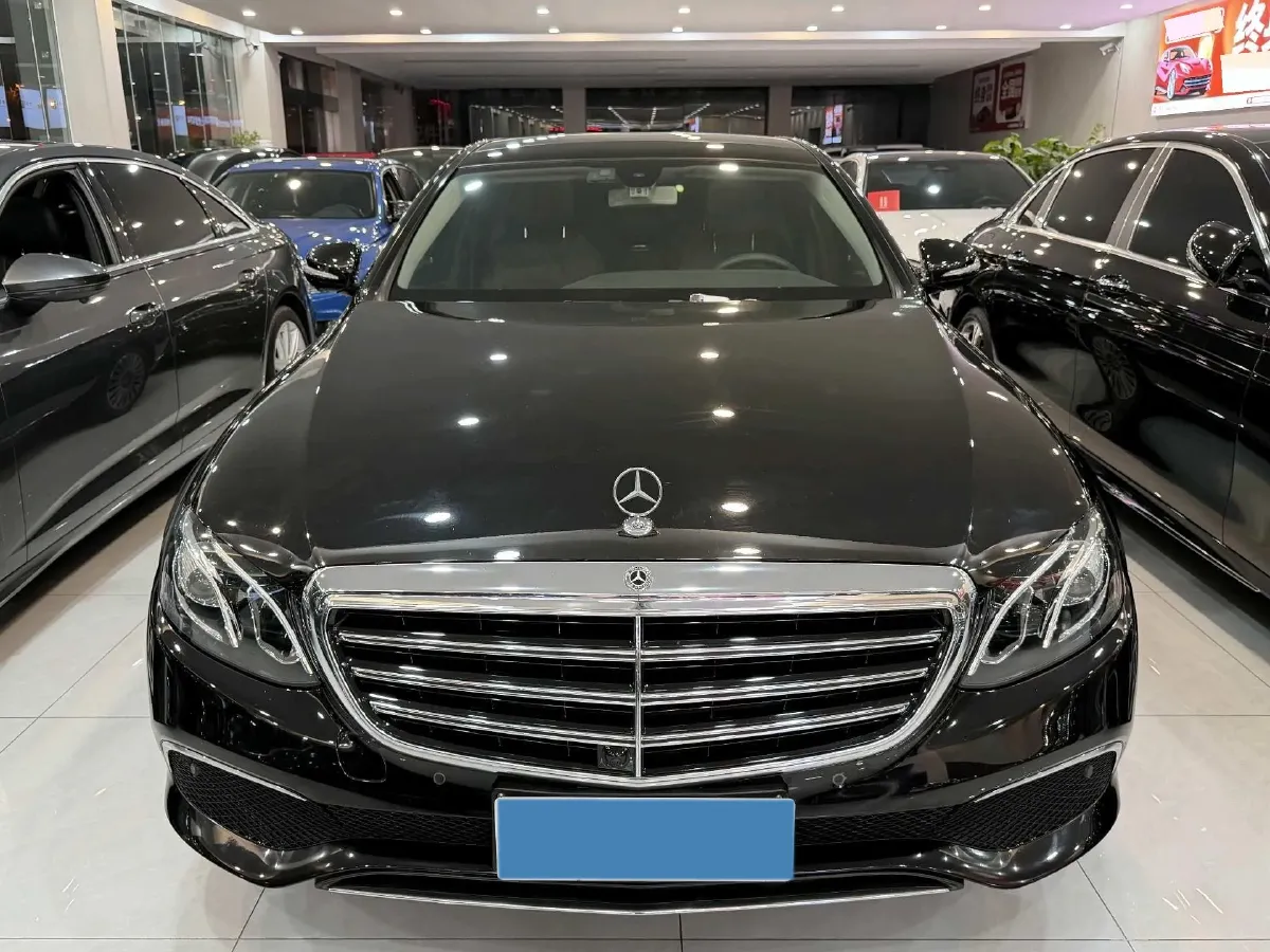 2020 Mercedes-Benz E Class 2.0T 258HP L4 9AT,autocango,china used car exporter,china ev exporter,chinese used car exporter,chinese used ev exporter