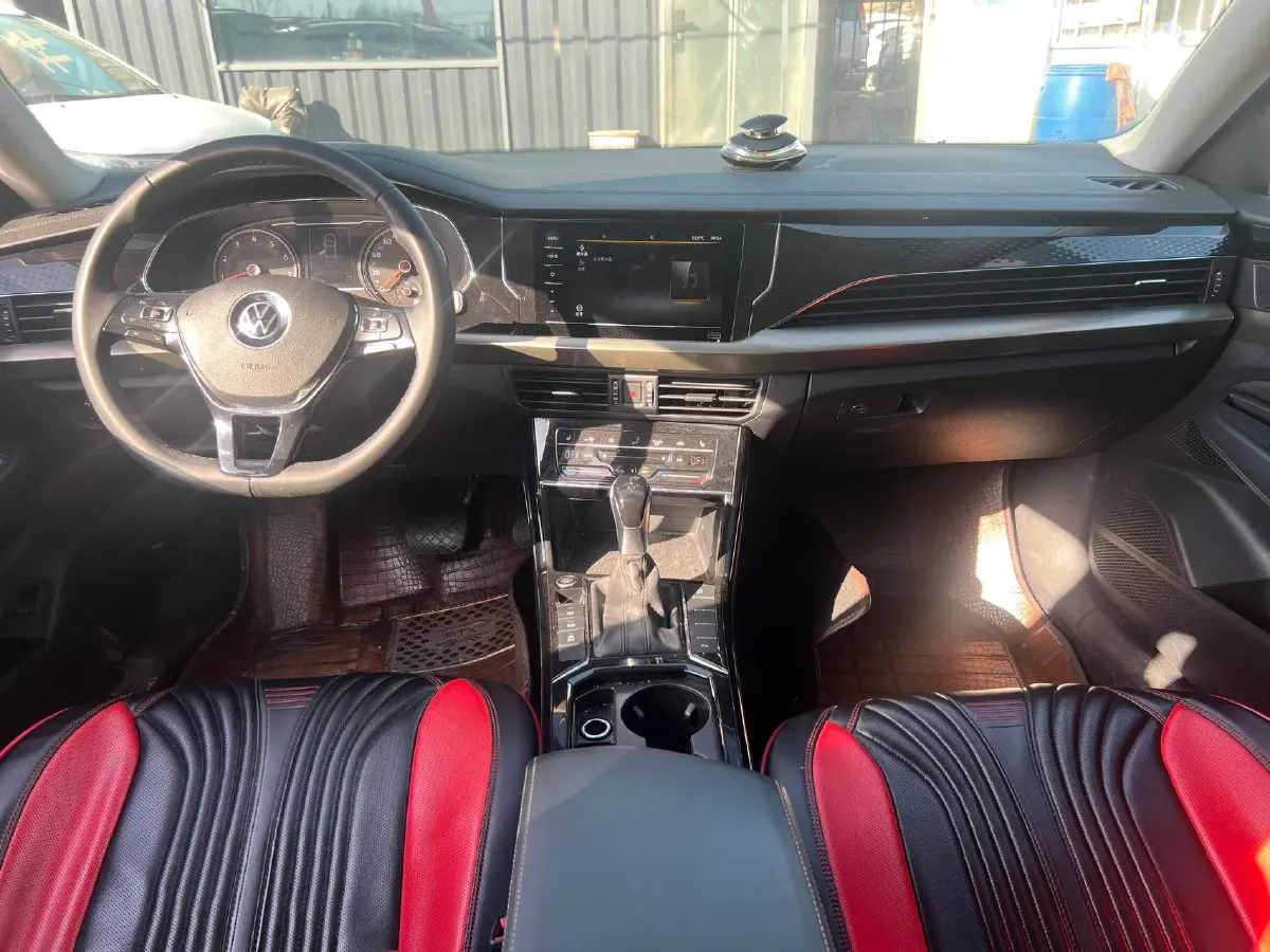 2020 Volkswagen Passat 1.4T 150HP L4 7DCT,autocango,china used car exporter,china ev exporter,chinese used car exporter,chinese used ev exporter