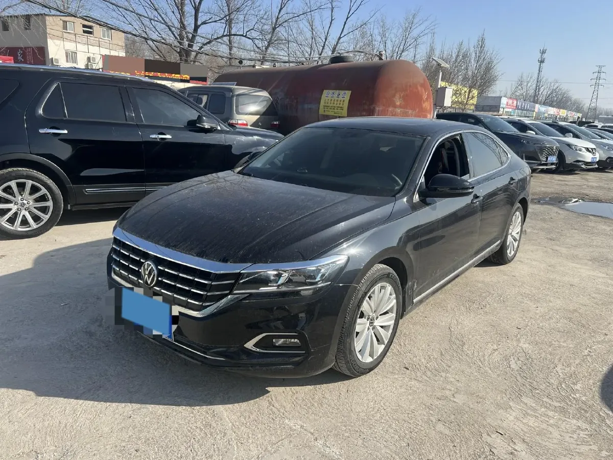 2020 Volkswagen Passat 1.4T 150HP L4 7DCT,autocango,china used car exporter,china ev exporter,chinese used car exporter,chinese used ev exporter
