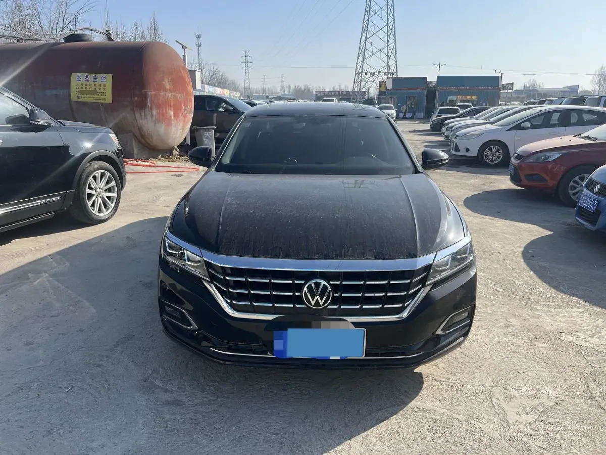 2020 Volkswagen Passat 1.4T 150HP L4 7DCT,autocango,china used car exporter,china ev exporter,chinese used car exporter,chinese used ev exporter