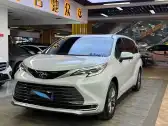 2024 TOYOTA SIENNA,autocango,china used car exporter,china ev exporter,chinese used car exporter,chinese used ev exporter