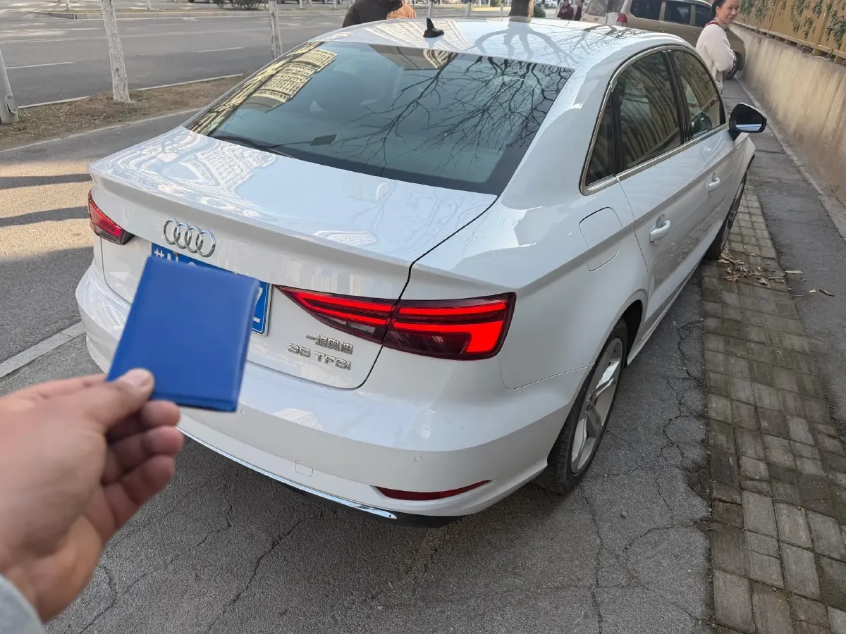 2020 Audi A3 1.4T 150HP L4 7DCT,autocango,china used car exporter,china ev exporter,chinese used car exporter,chinese used ev exporter