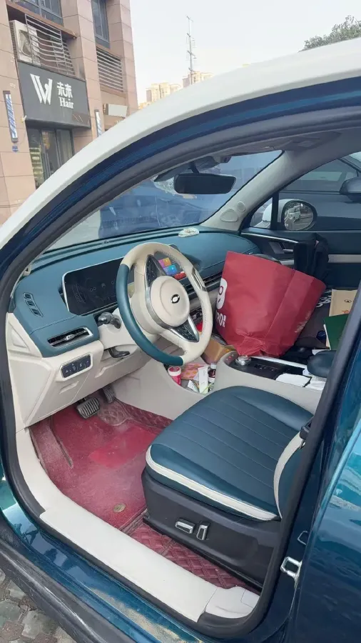 2022 ChangAn Oshan X7 Plus 1.5T 188HP L4 7DCT,autocango,china used car exporter,china ev exporter,chinese used car exporter,chinese used ev exporter