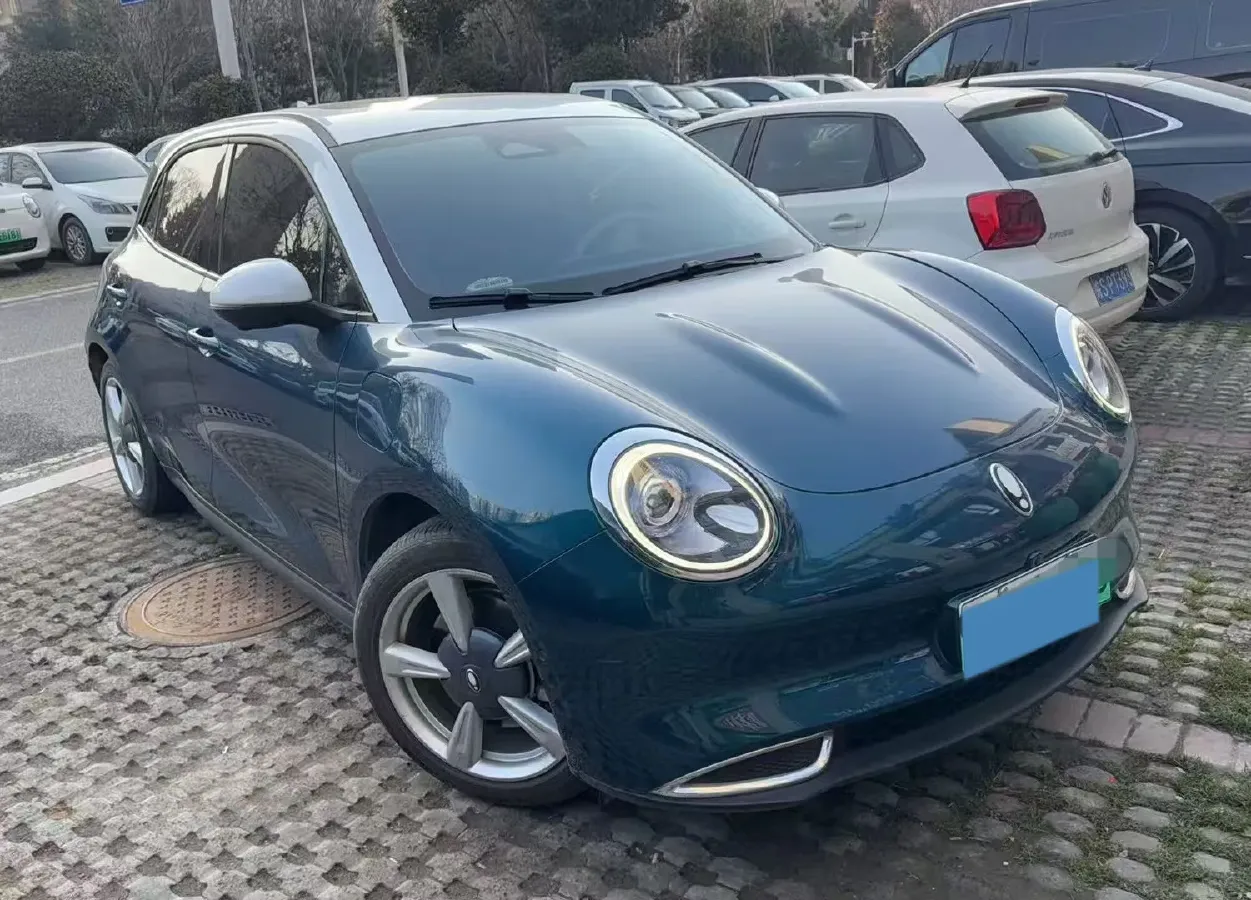 2022 ChangAn Oshan X7 Plus 1.5T 188HP L4 7DCT,autocango,china used car exporter,china ev exporter,chinese used car exporter,chinese used ev exporter