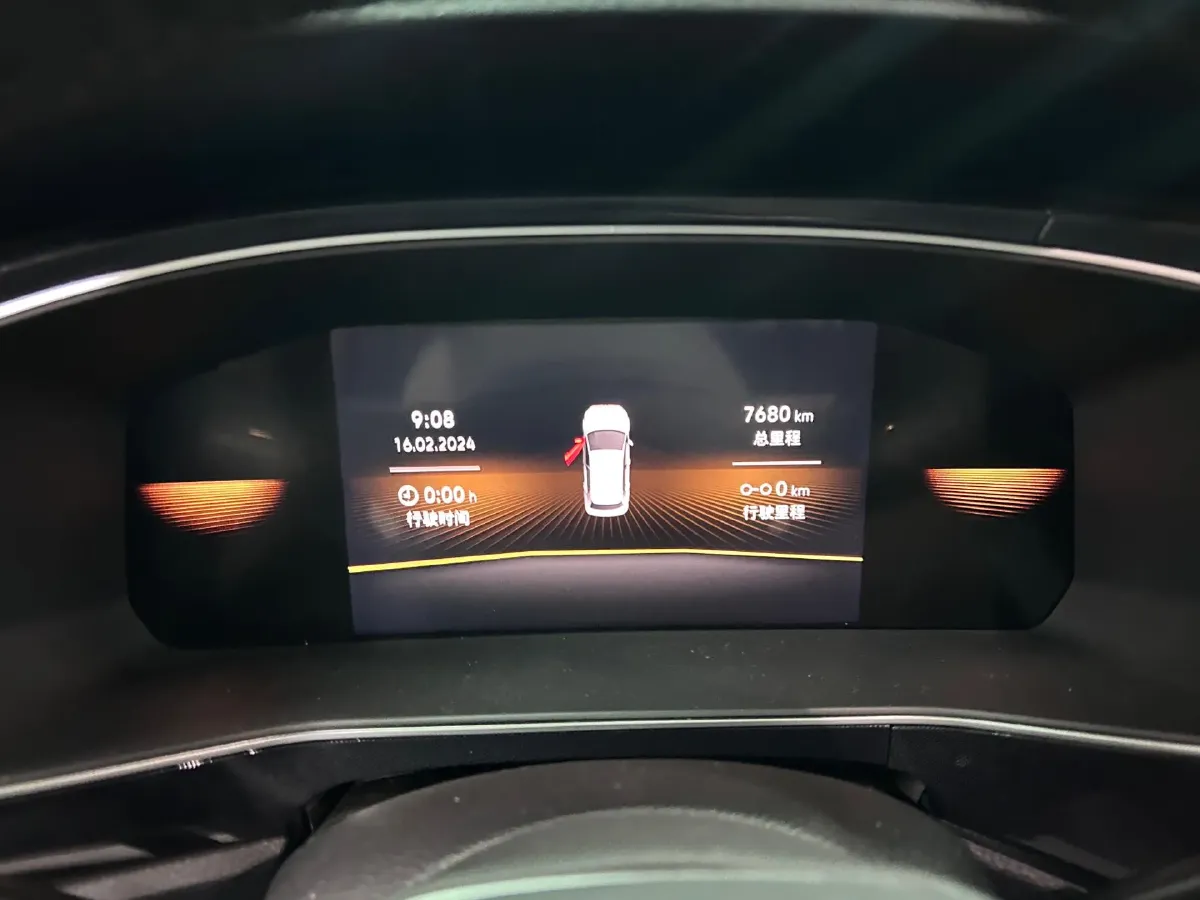 2025 Volkswagen Tharu 1.5L 110HP L4 6AT,autocango,china used car exporter,china ev exporter,chinese used car exporter,chinese used ev exporter