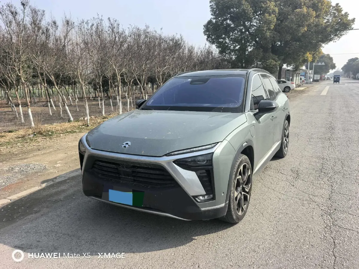 2022 NIO ES8 BEV 100KWH,autocango,china used car exporter,china ev exporter,chinese used car exporter,chinese used ev exporter