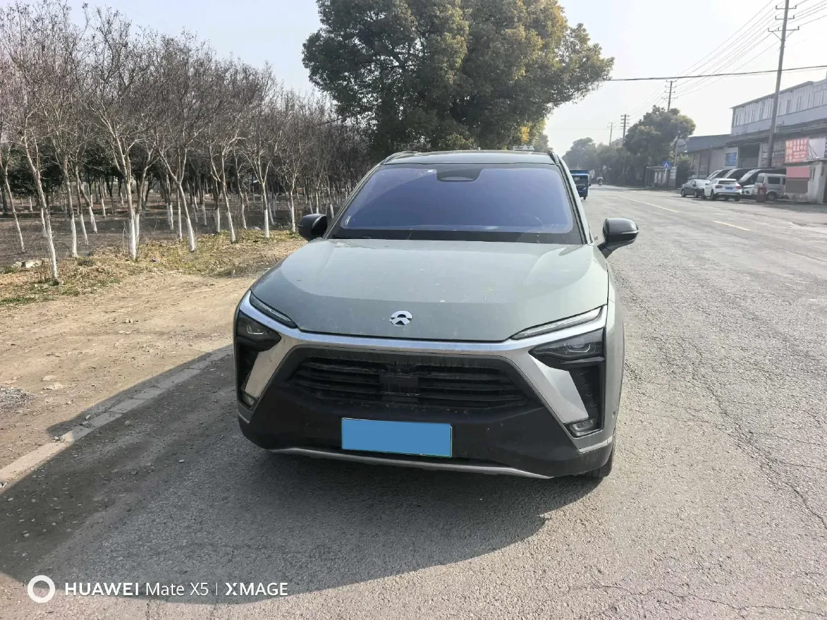 2022 NIO ES8 BEV 100KWH,autocango,china used car exporter,china ev exporter,chinese used car exporter,chinese used ev exporter