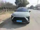 2022 NIO ES8 BEV 100KWH
