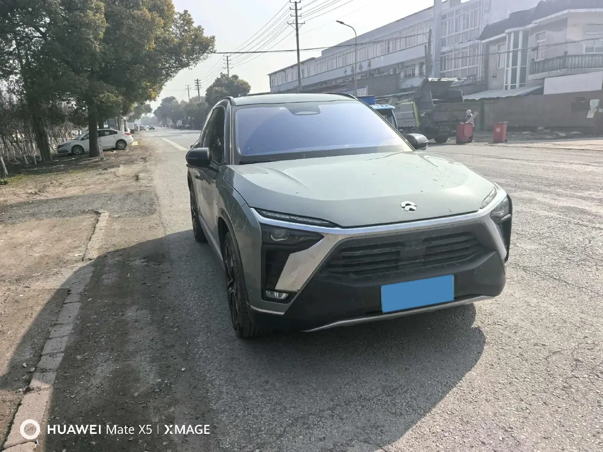 2022 NIO ES8 BEV 100KWH,autocango,china used car exporter,china ev exporter,chinese used car exporter,chinese used ev exporter