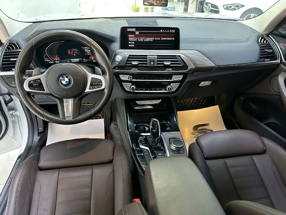 2020 BMW X3 2.0T 224HP L4 8AT,autocango,china used car exporter,china ev exporter,chinese used car exporter,chinese used ev exporter