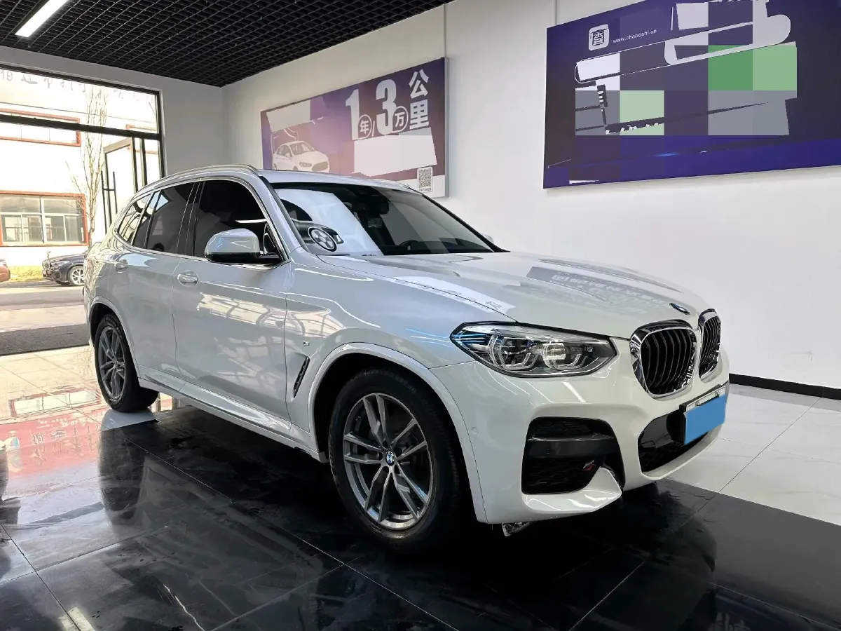 2020 BMW X3 2.0T 224HP L4 8AT,autocango,china used car exporter,china ev exporter,chinese used car exporter,chinese used ev exporter