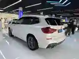 2020 BMW X3 2.0T 224HP L4 8AT