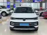 2025 Volkswagen Tharu 1.5L 110HP L4 6AT