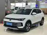 2025 Volkswagen Tharu 1.5L 110HP L4 6AT