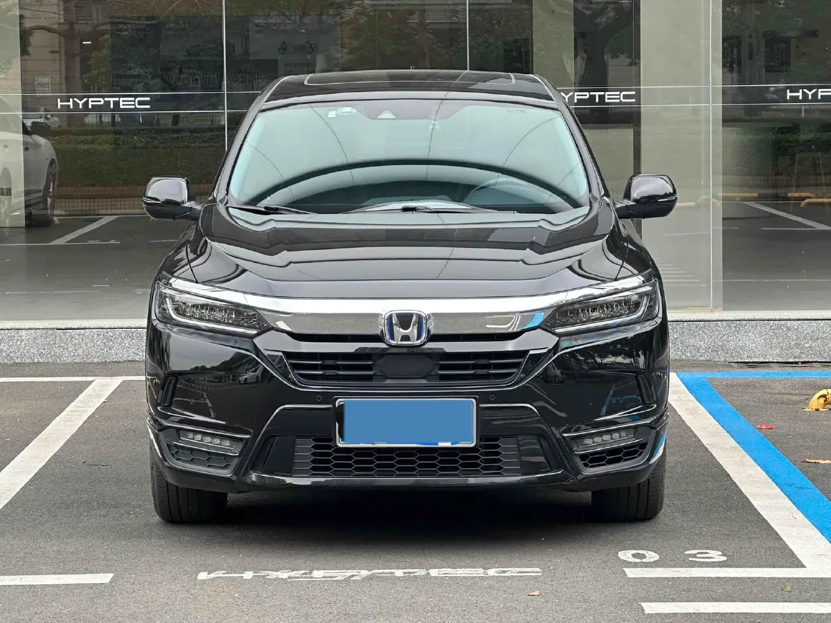 2021 Honda Breeze 2.0L 146HP L4 E-CVT Hybrid,autocango,china used car exporter,china ev exporter,chinese used car exporter,chinese used ev exporter