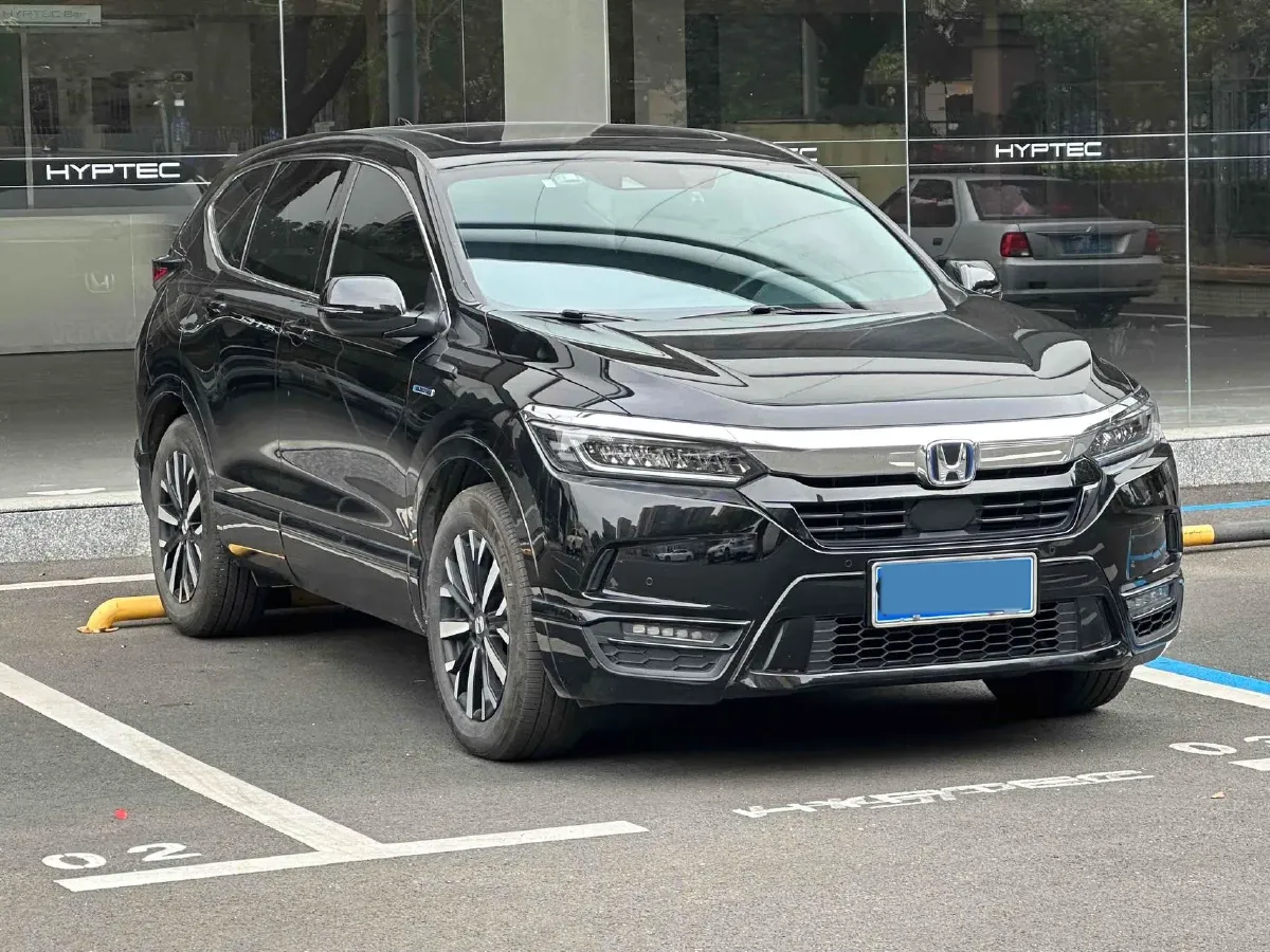 2021 Honda Breeze 2.0L 146HP L4 E-CVT Hybrid,autocango,china used car exporter,china ev exporter,chinese used car exporter,chinese used ev exporter