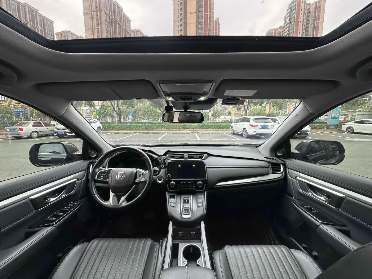 2021 Honda Breeze 2.0L 146HP L4 E-CVT Hybrid,autocango,china used car exporter,china ev exporter,chinese used car exporter,chinese used ev exporter